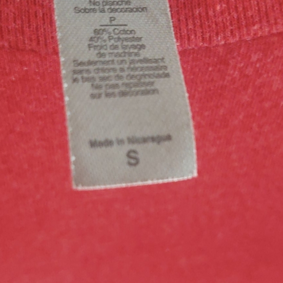 Coors t-shirt size small. - Picture 3 of 5